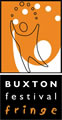 Buxton Fringe logo